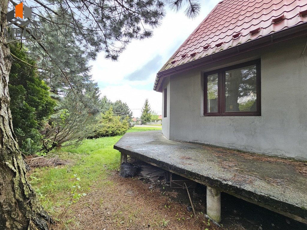 Dom Sprzedaż Mietniów