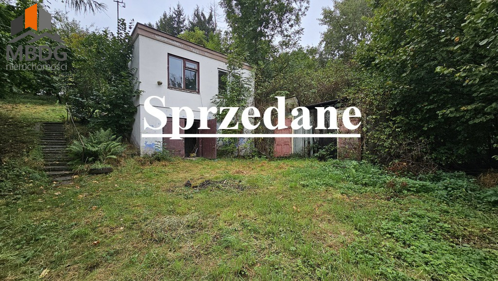 Działka Sprzedaż Sieciechowice Brzozowa