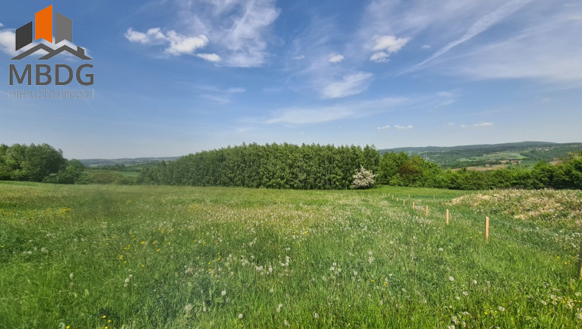 Działka Sprzedaż Zbydniów