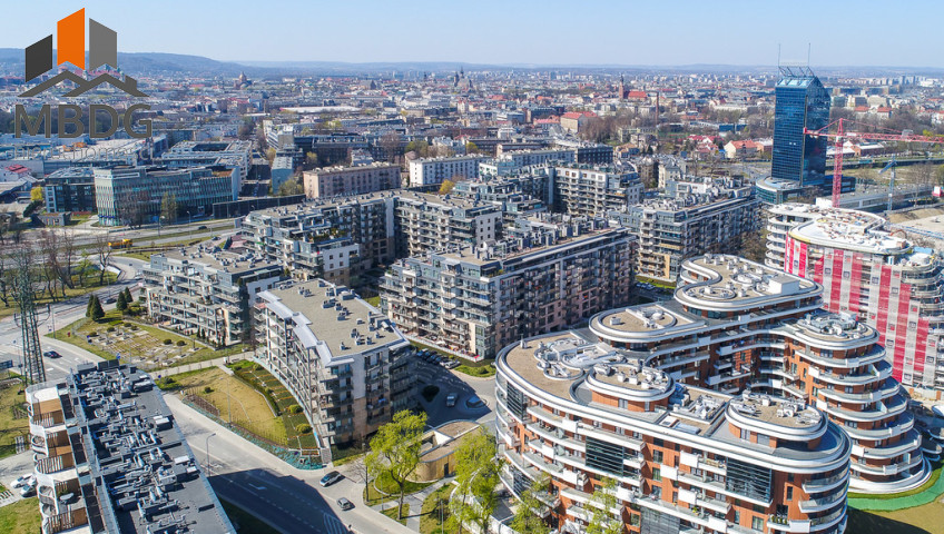 Mieszkanie Wynajem Kraków Grzegórzki Grzegórzecka
