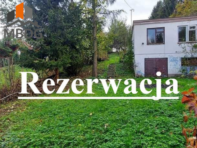 Działka Sprzedaż Sieciechowice Brzozowa