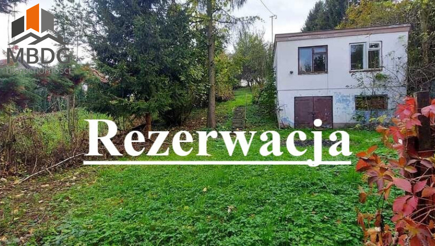 Działka Sprzedaż Sieciechowice Brzozowa