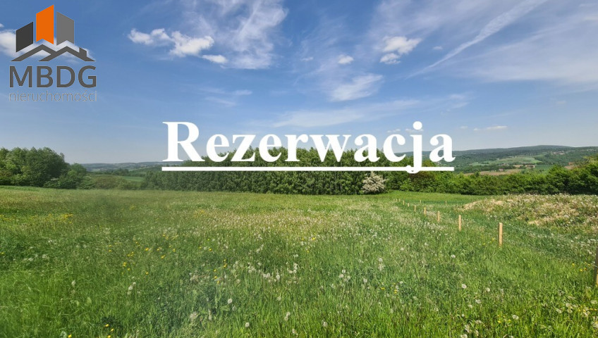 Działka Sprzedaż Zbydniów