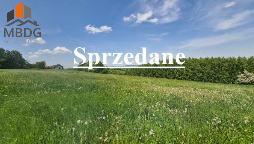 Działka Sprzedaż Zbydniów