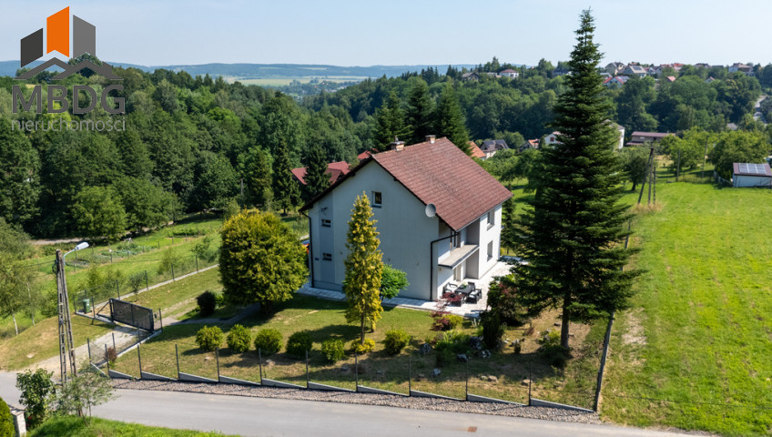 Dom Sprzedaż Nielepice Stroma