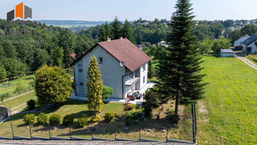 Dom Sprzedaż Nielepice Stroma