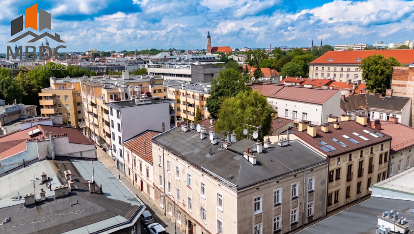 Mieszkanie Sprzedaż Kraków Grzegórzki Wincentego Pola