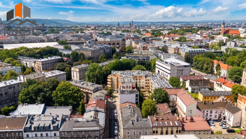 Mieszkanie Sprzedaż Kraków Grzegórzki Wincentego Pola