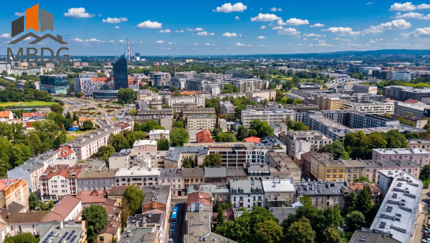 Mieszkanie Sprzedaż Kraków Grzegórzki Wincentego Pola