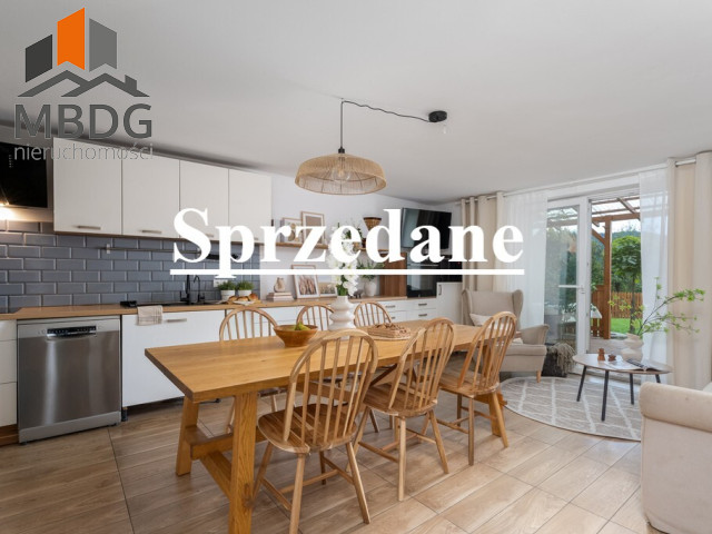 Dom Sprzedaż Niegoszowice Ogrodowa