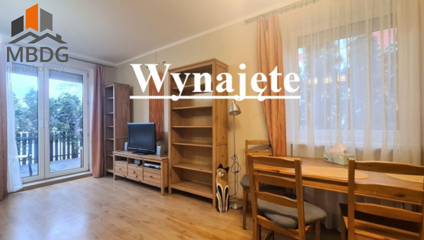 Mieszkanie Wynajem Kraków Ruczaj Obozowa