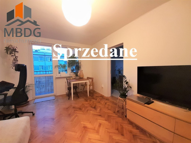 Mieszkanie Sprzedaż Kraków Dąbie Widok