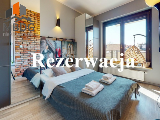 Mieszkanie Wynajem Kraków Kraków-Podgórze Przedwiośnie