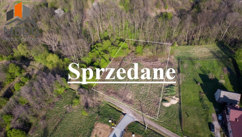 Działka Sprzedaż Podstolice