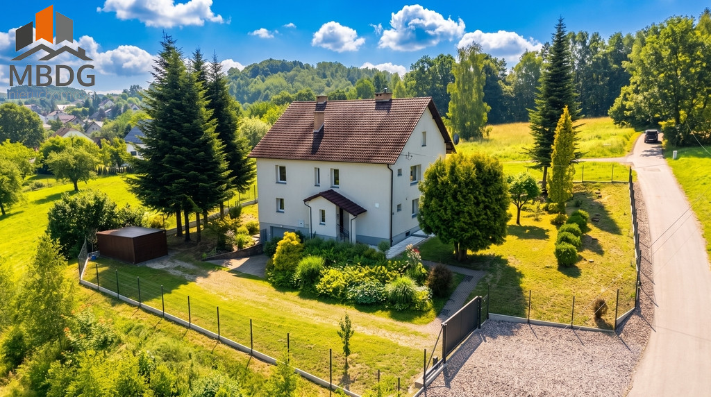 Dom Sprzedaż Nielepice Stroma