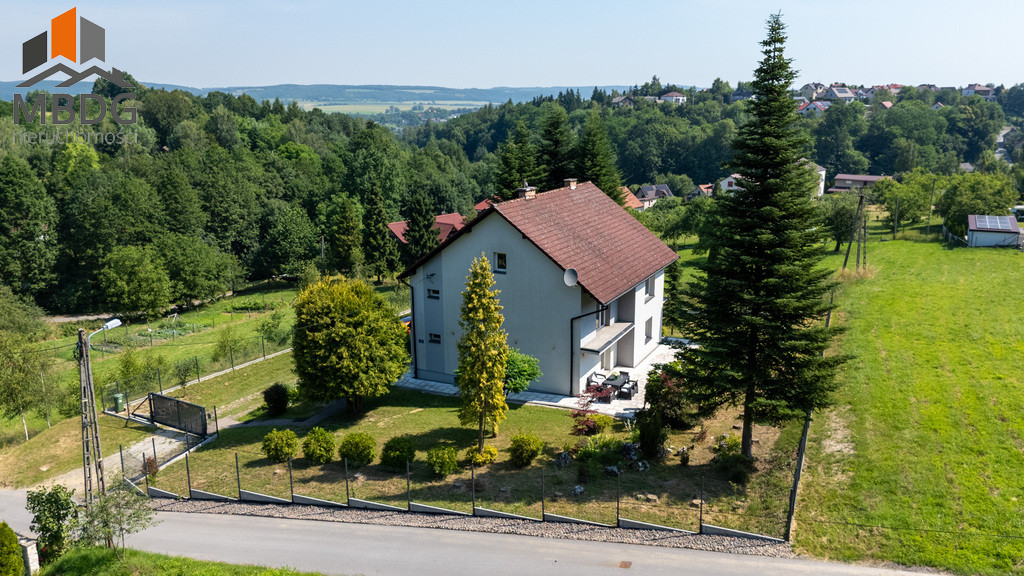 Dom Sprzedaż Nielepice Stroma