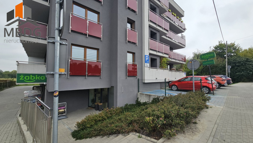Mieszkanie Wynajem Kraków Pychowice Pychowicka