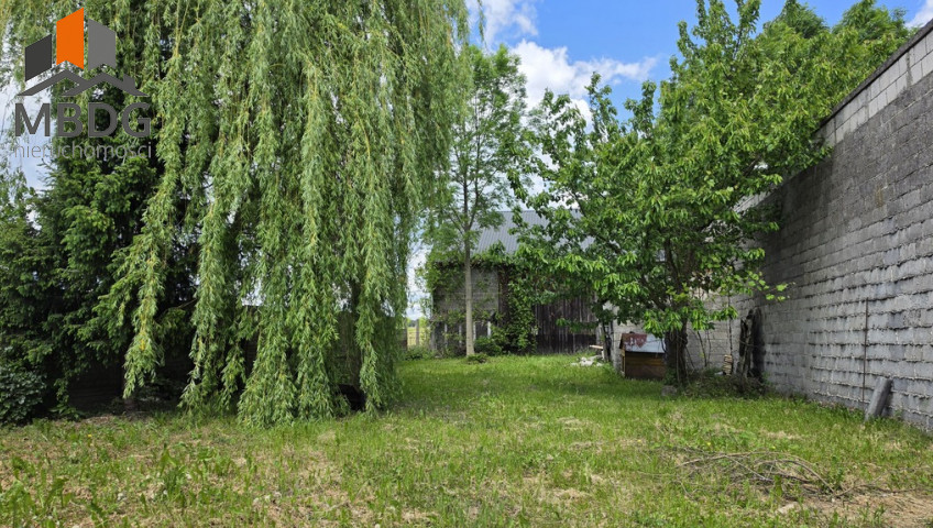 Dom Sprzedaż Jeżów
