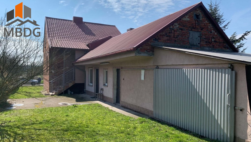 Dom Sprzedaż Jeżów