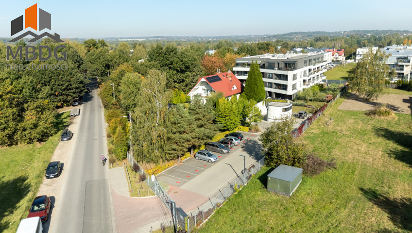 Mieszkanie Sprzedaż Kraków Bronowice Wielkie Józefa Chełmońskiego